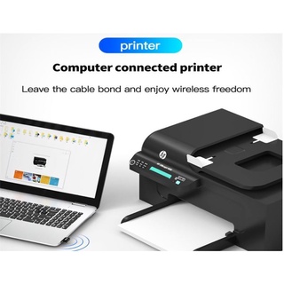 USB Bluetooth 5.0 cho PC -USB Bluetooth Máy tính kết nối 20m V5.0 D7