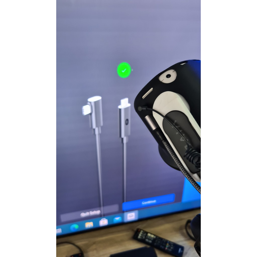 Cáp Oculus Link China 5m dành cho Quest 2