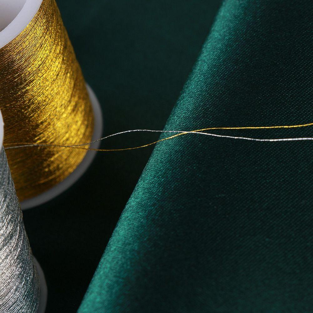 YIYU Cuộn Chỉ Thêu Nylon Dùng Làm Vòng Đeo Tay DIY Tiện Dụng