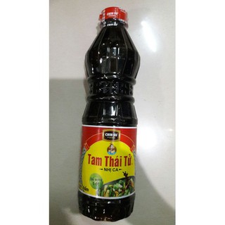 Nước Tương Tam Thái Tử 500ml
