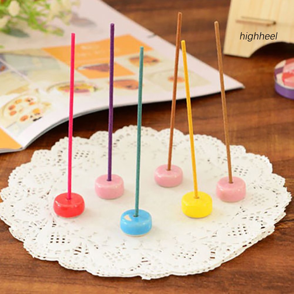 Bộ 50 que trầm hương nhiều màu cao cấp đa năng