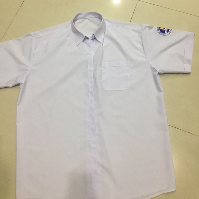 Đồng phục học Nam sinh trường THPT Phước Long | BigBuy360 - bigbuy360.vn