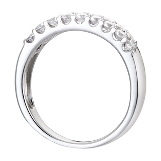 Nhẫn Bạc đính đá CZ PNJSilver XM00K000114