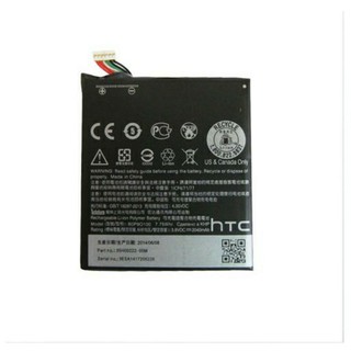 Pin HTC One A9 dung lượng 2150mAh xịn bảo hành 6 tháng