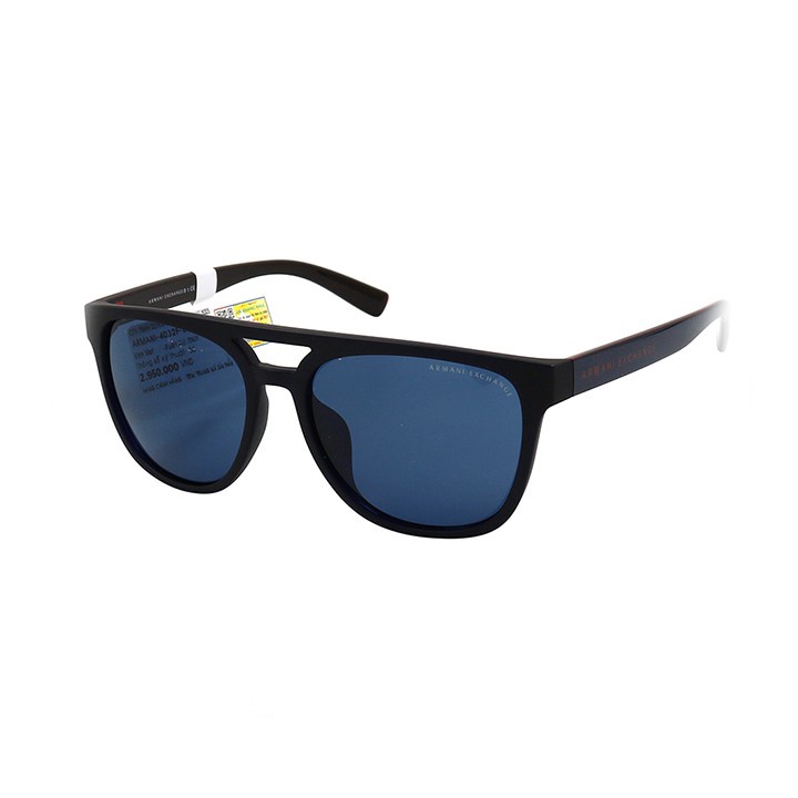 AX4032F 8141/72 - mắt kính Armani Exchange chính hãng, bảo hành toàn quốc