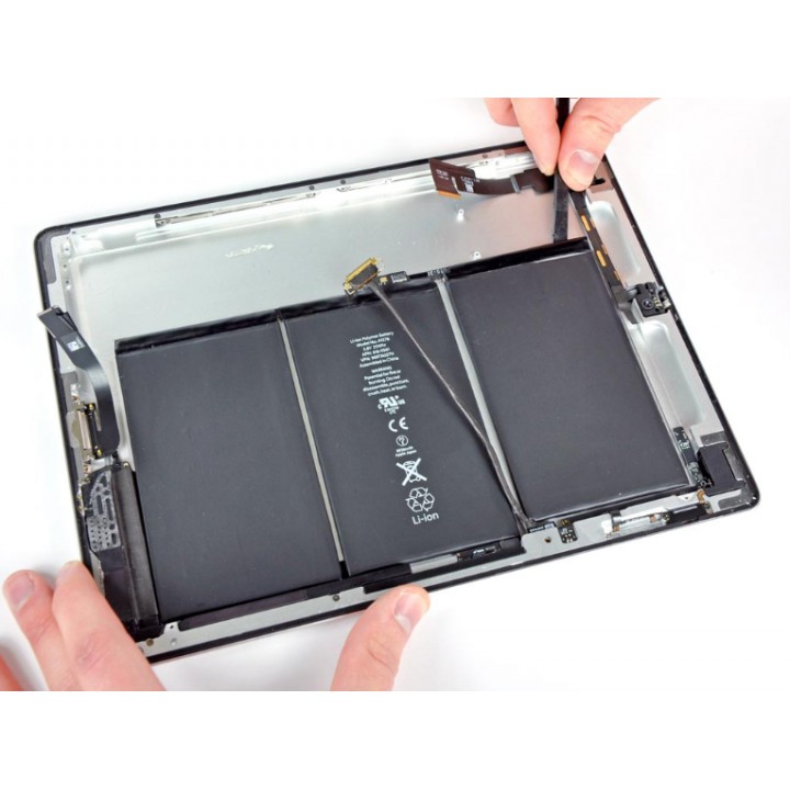 Pin iPad 3 - iPad 4 11560 mAh | BigBuy360 - bigbuy360.vn