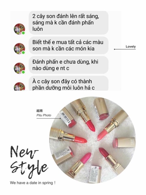 Son firin nội địa nga