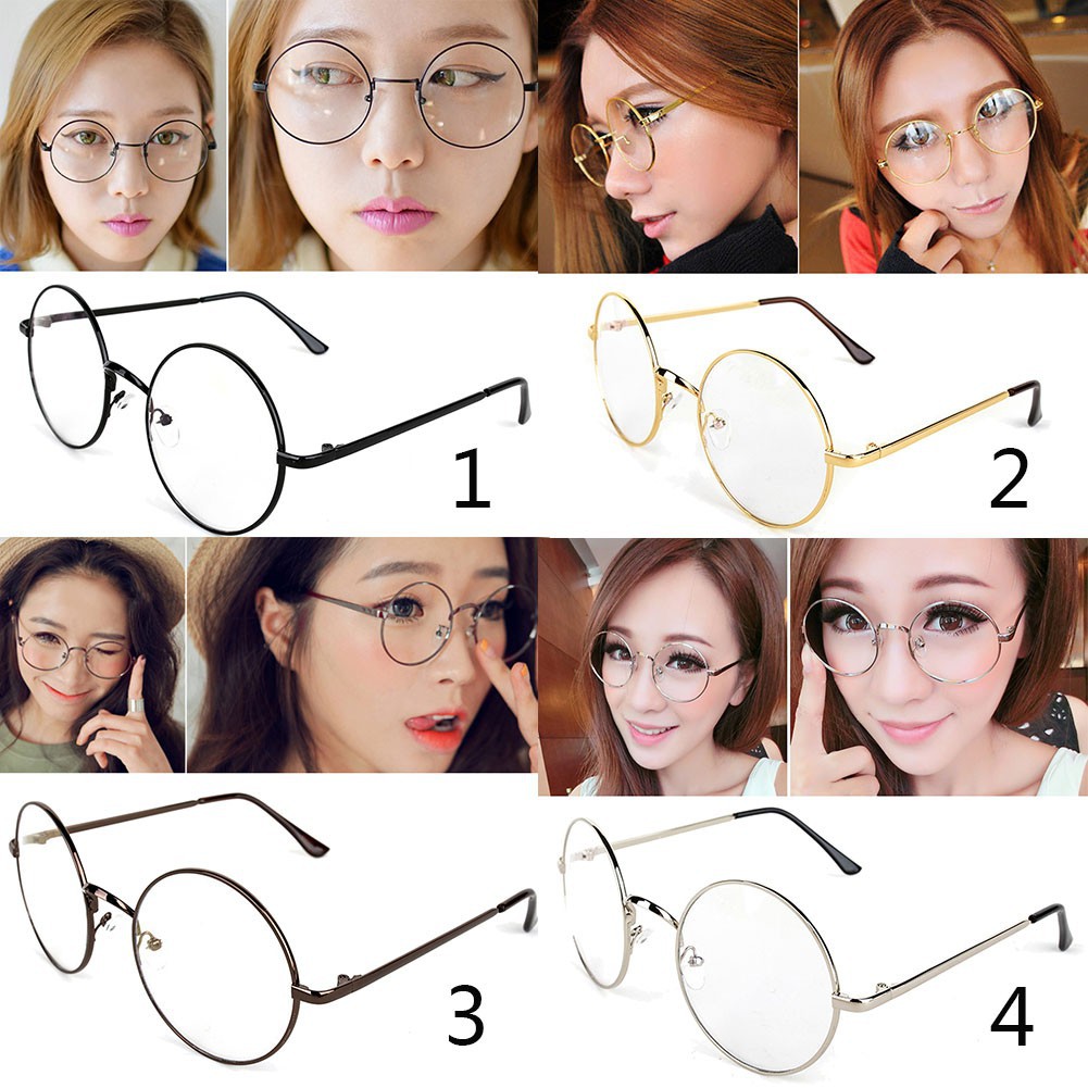 Kính mắt cosplay Harry Potter độc đáo gentle monster | BigBuy360 - bigbuy360.vn