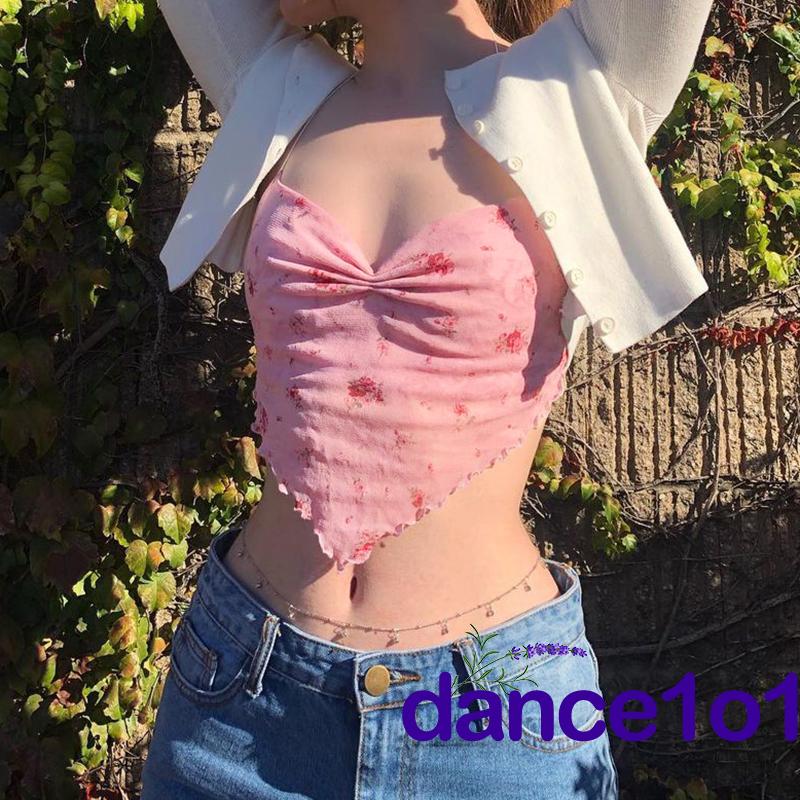 Áo dây thiết kế gợi cảm cho nữ