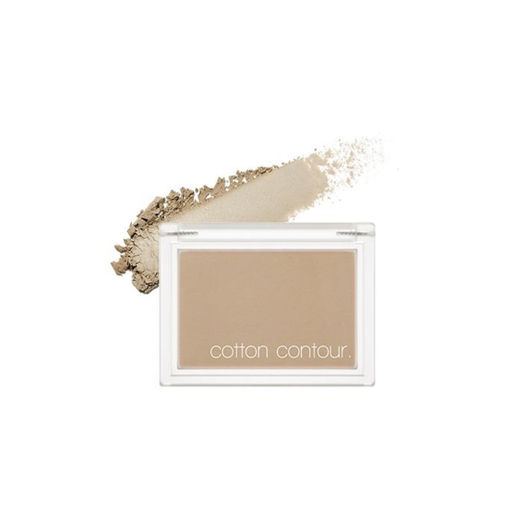 Phấn Tạo Khối Missha Cotton Contour