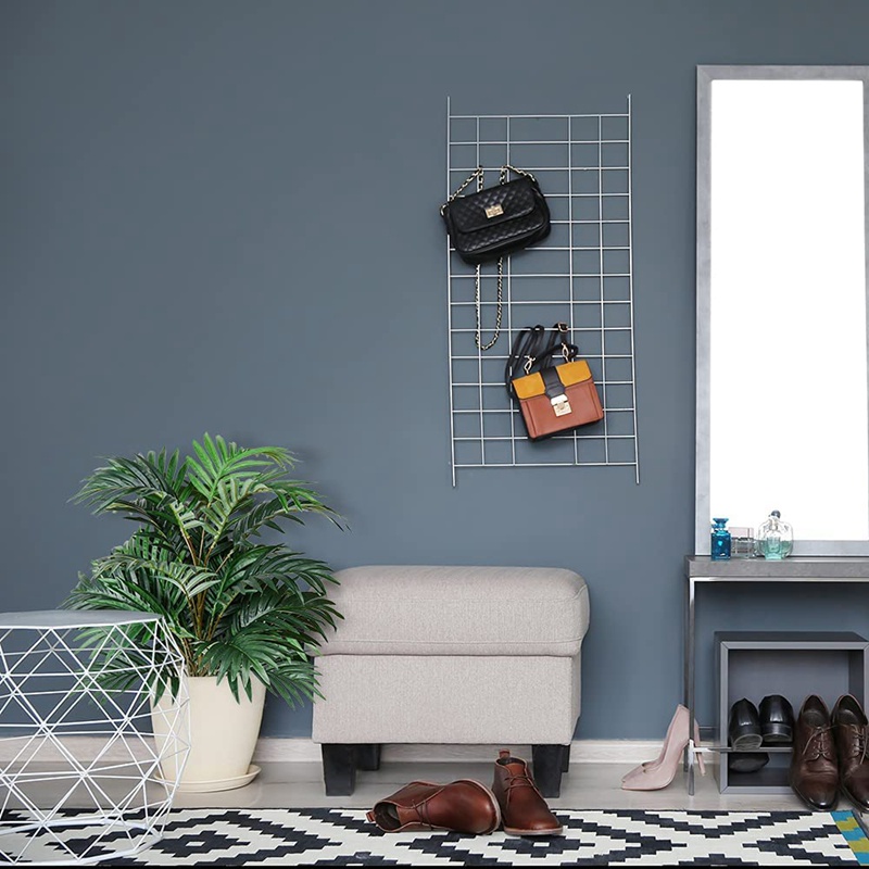 Lá Cọ Giả Trang Trí Nhà Cửa Sinh Động