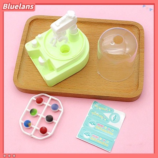 Bluelans♡ Đồ Chơi Máy Gắp Kẹo Mini Cho Bé