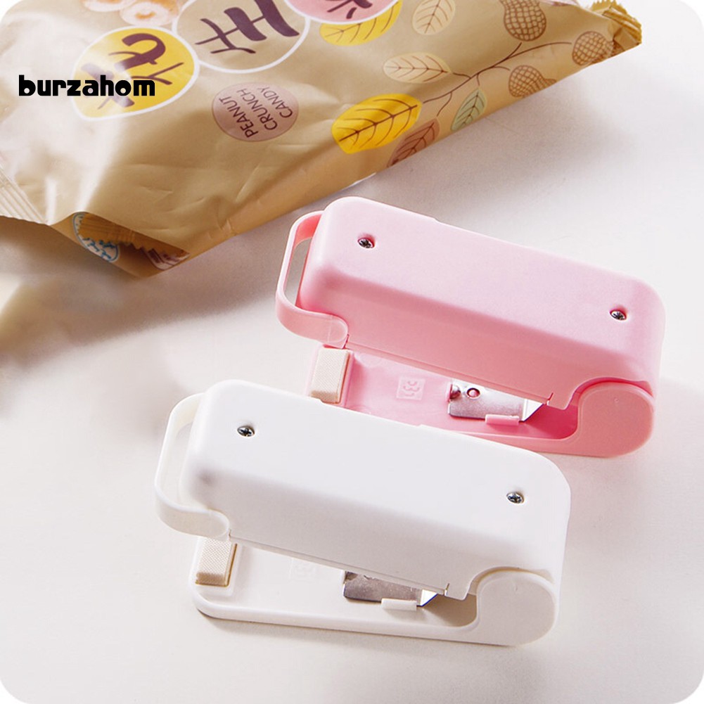 Máy niêm phong túi nhựa bằng nhiệt tiện lợi