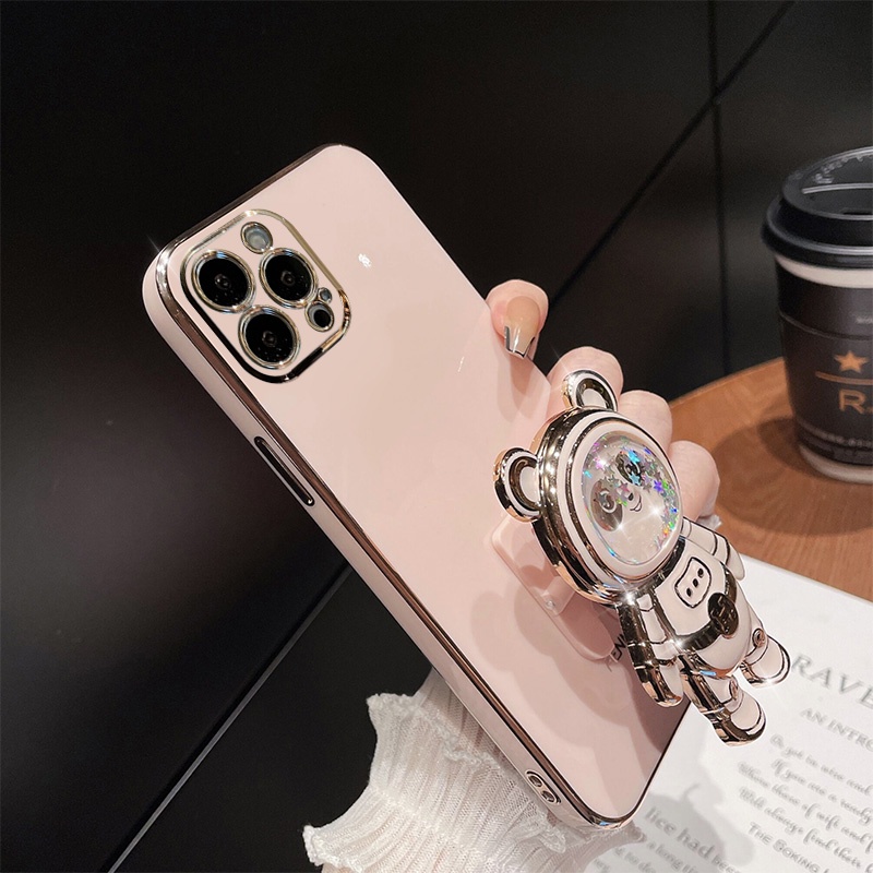 Ốp Điện Thoại Hình Gấu Trúc 3D Cho iPhone 6 plus 6s plus 7 plus 8 plus xs max xr 11 pro max 12 pro max 13 pro max 14 plus 14 pro max