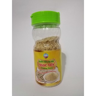 Muối tiêu sọ sấy thượng hạng ngọc yến 100g