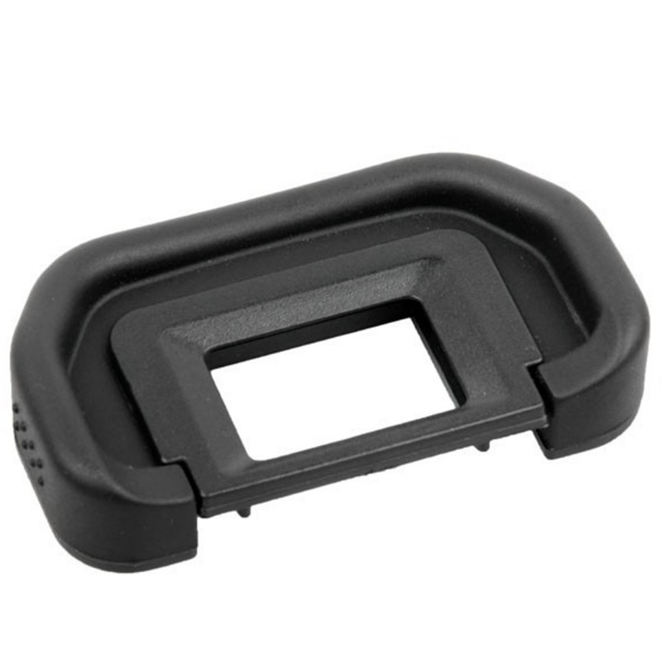 Eyecup cho máy ảnh Canon 5DII, 6D, 60d, 700D,...