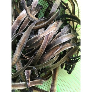 300gr địa long khô..!