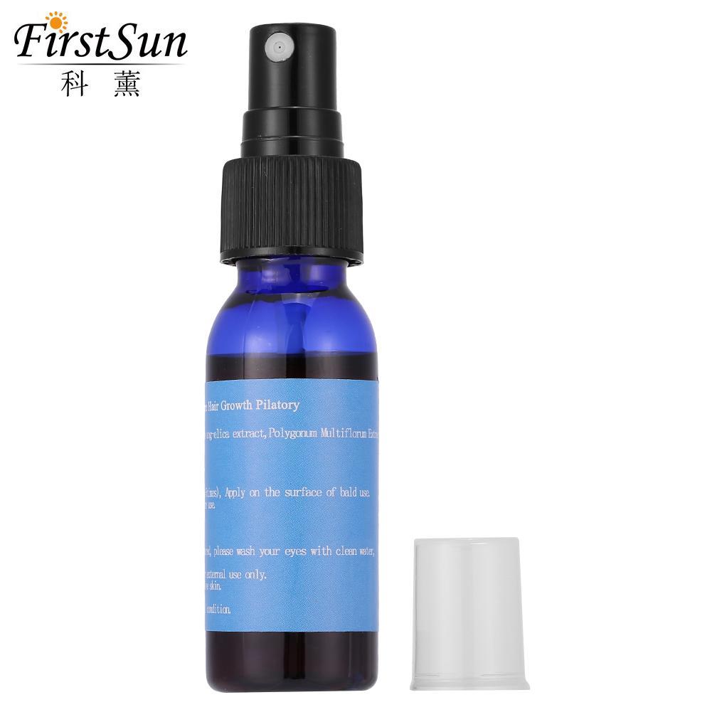 Tinh dầu chống mất kích thích mọc tóc 30ml