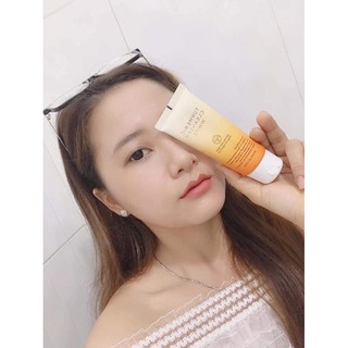 Sữa rửa mặt nghệ Nhật