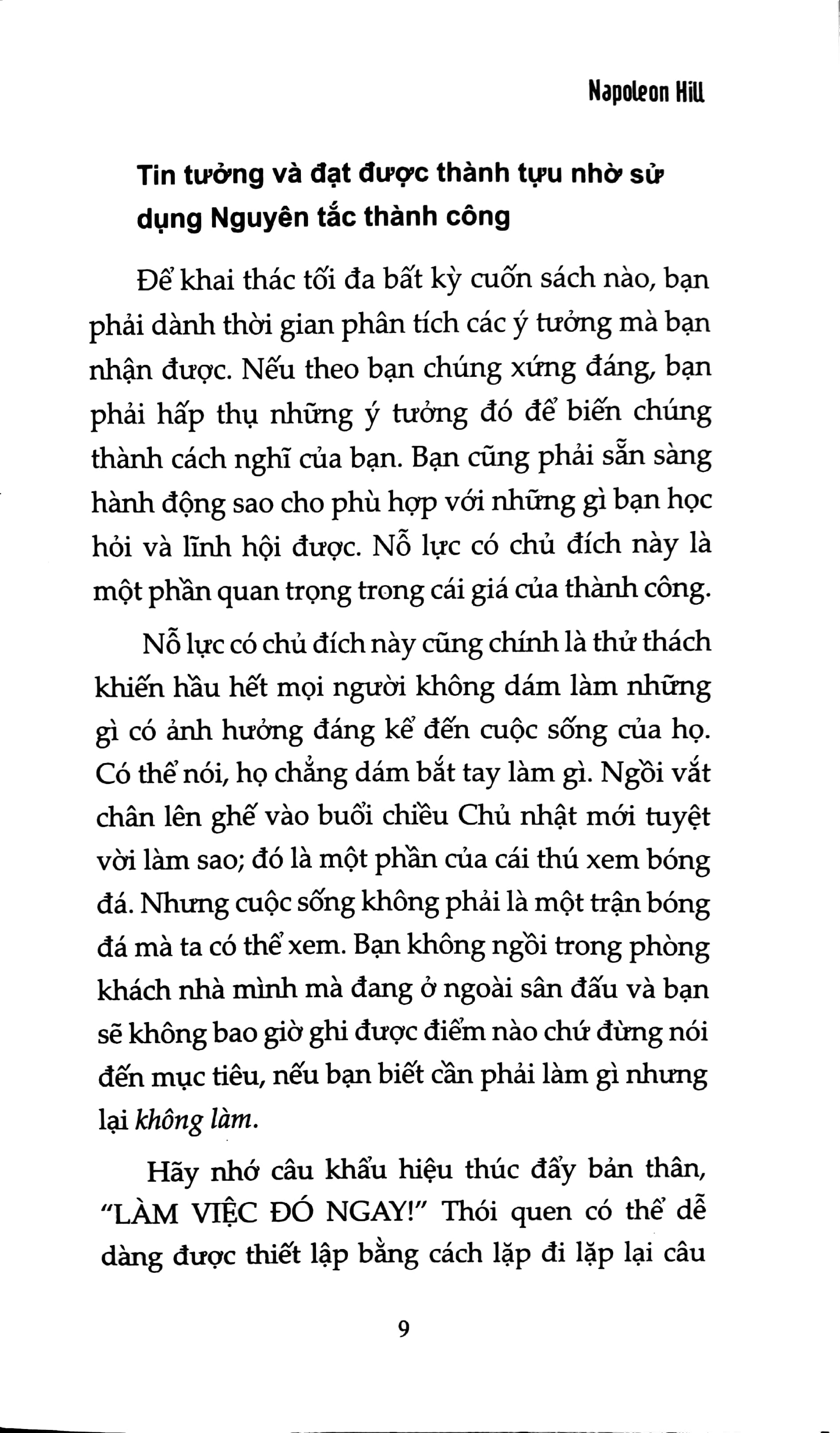 Sách 17 Nguyên Tắc Nghĩ Giàu Làm Giàu