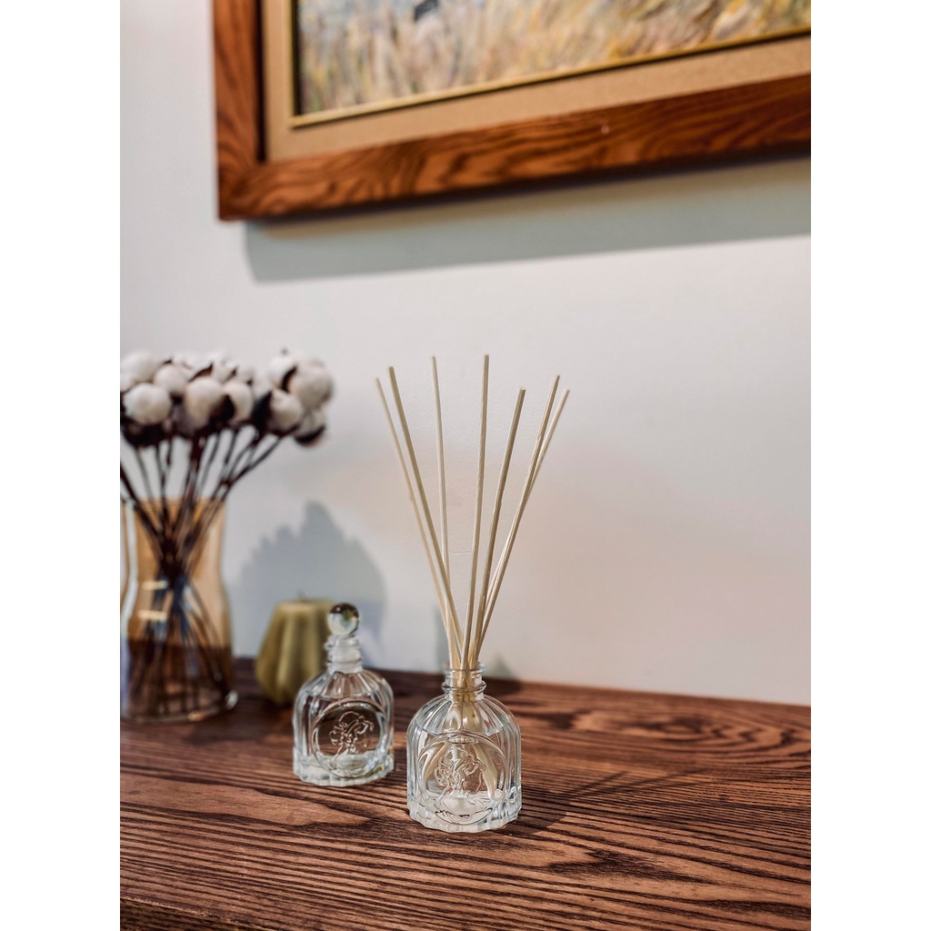 BỘ NƯỚC HOA KHUẾCH TÁN MORNING DREAM