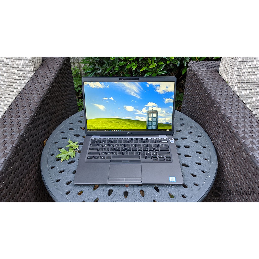 Máy tính DELL LATITUDE 5400 (Core I5-8365U, Ram 16GB, SSD NVMe 256GB, MH 14' FullHD) | BigBuy360 - bigbuy360.vn