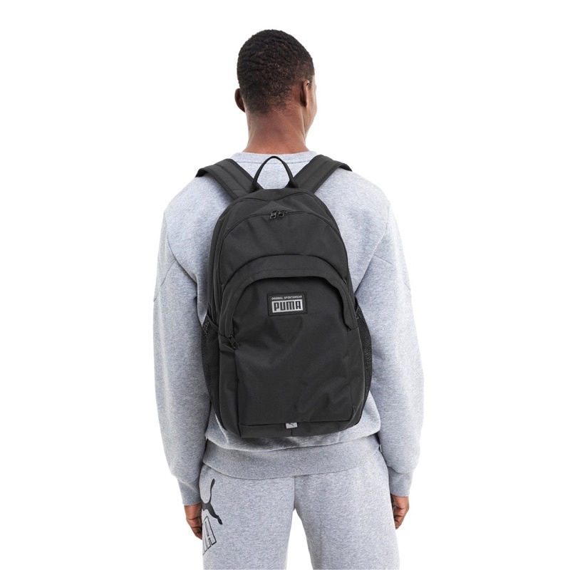 Balo thể thao Pu-ma