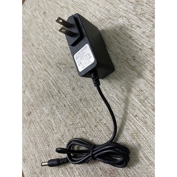 Sạc pin cho máy cân bằng laser 5v-1A