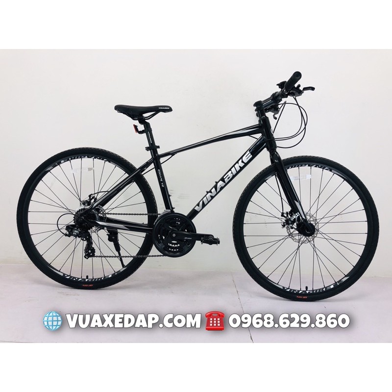 Xe đạp đường phố Vinabike Escape V2