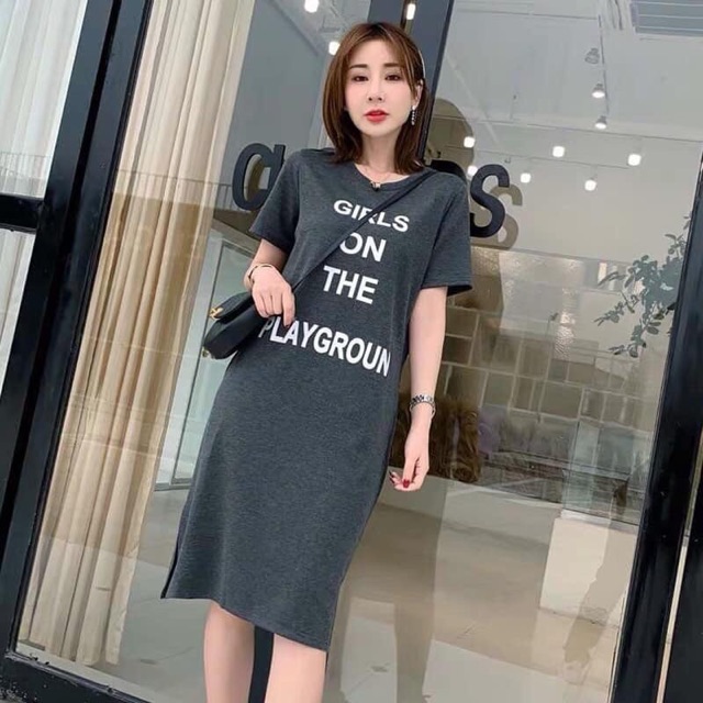 VÁY XUÔNG CHẤT COTTON ĐẸP | BigBuy360 - bigbuy360.vn