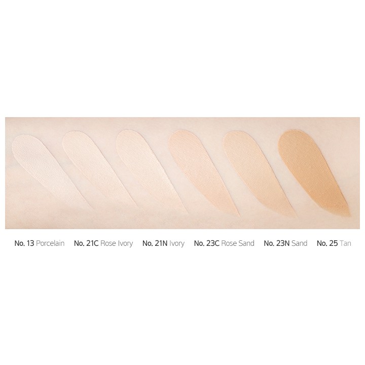 MBC Kem nền cho da dầu Mamonde All Stay Foundation | BigBuy360 - bigbuy360.vn