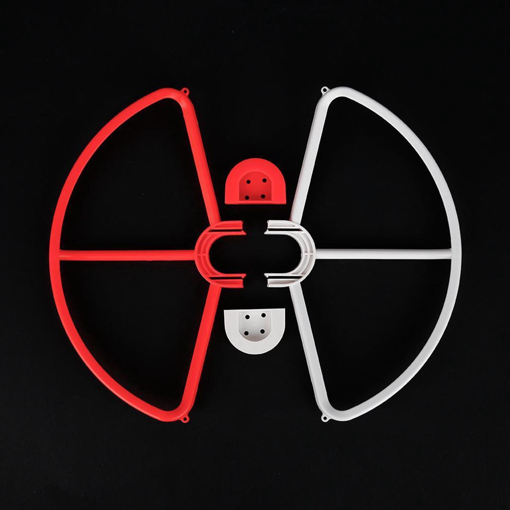 Set 4 vỏ bọc bảo vệ cánh cho DJI Phantom3 kèm phụ kiện | BigBuy360 - bigbuy360.vn