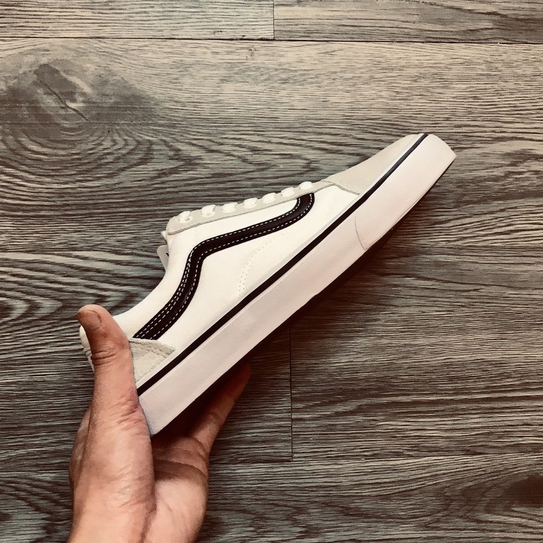 Giày Vans Vault Old Skool 🔥 ( Bản 2019 Box Xanh )