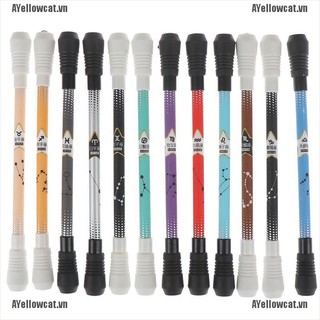 Bút xoay chống trượt bề mặt mịn 0.5