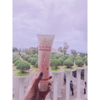 Gel Gừng Quế Vy&Body