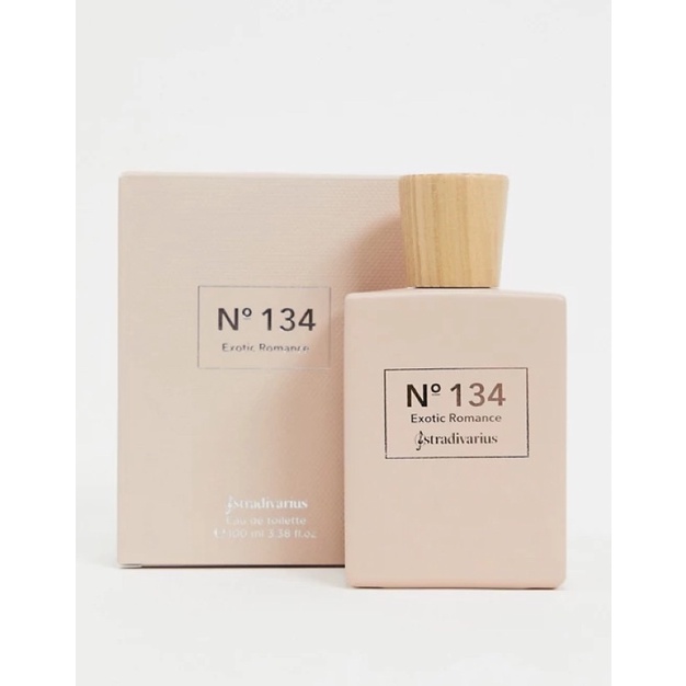 NƯỚC HOA NỮ STRADIVARIUS 100ML