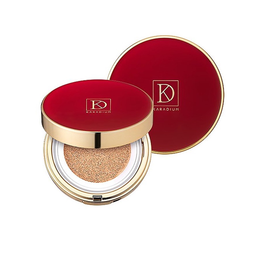 Phấn nước Karadium Sparkle Tone Up Air Cushion SPF50 PA+++ 12G Hàn Quốc | BigBuy360 - bigbuy360.vn