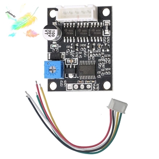 Bảng mạch điều khiển tốc độ động cơ không chổi than bldc dc 6.5-24v 3a