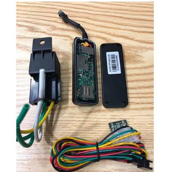 Thiết bị định vị Xe máy GPS siêu nhỏ dễ lắp đặt và sử dụng