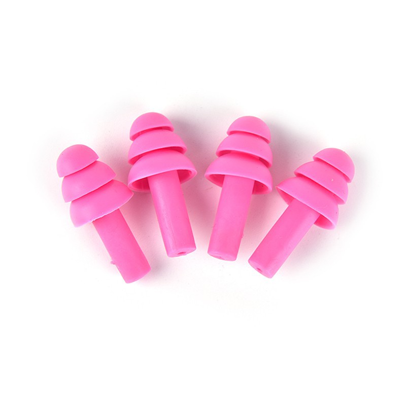 Nút Bịt Tai Cách Âm Bảo Vệ Tai