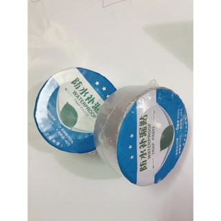 Băng Keo Đa Năng Chống Dột Mái Nhà - Mái tôn Siêu Dính