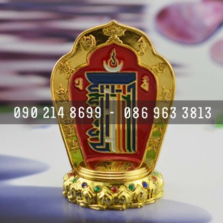 Pháp luân phong thủy PL357