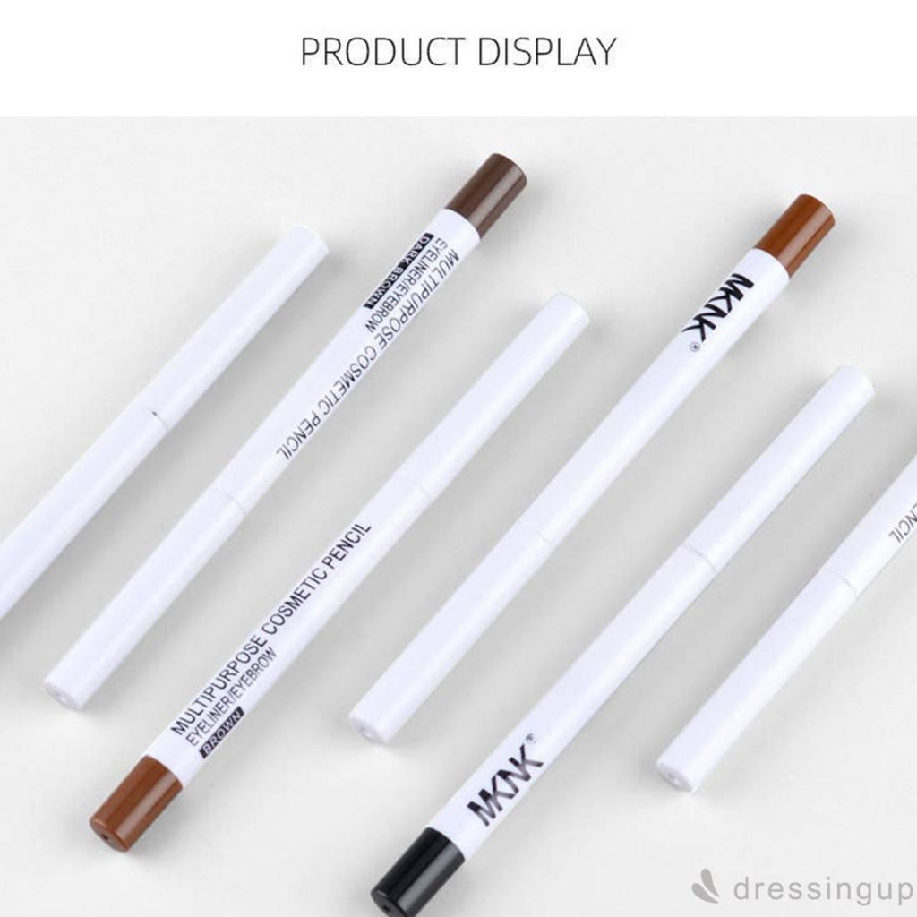 DRESSINGUP-[Hàng mới về] Bút kẻ mắt trang điểm lâu trôi chống thấm nước và mồ hôi hợp thời trang