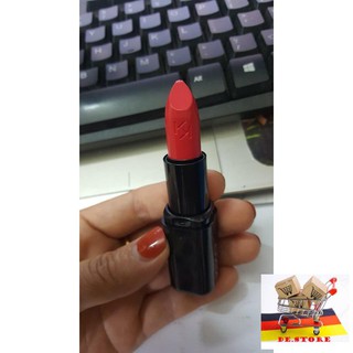 [DE] Thanh lý son kiko smart lipstick chạm đầu, xước thân