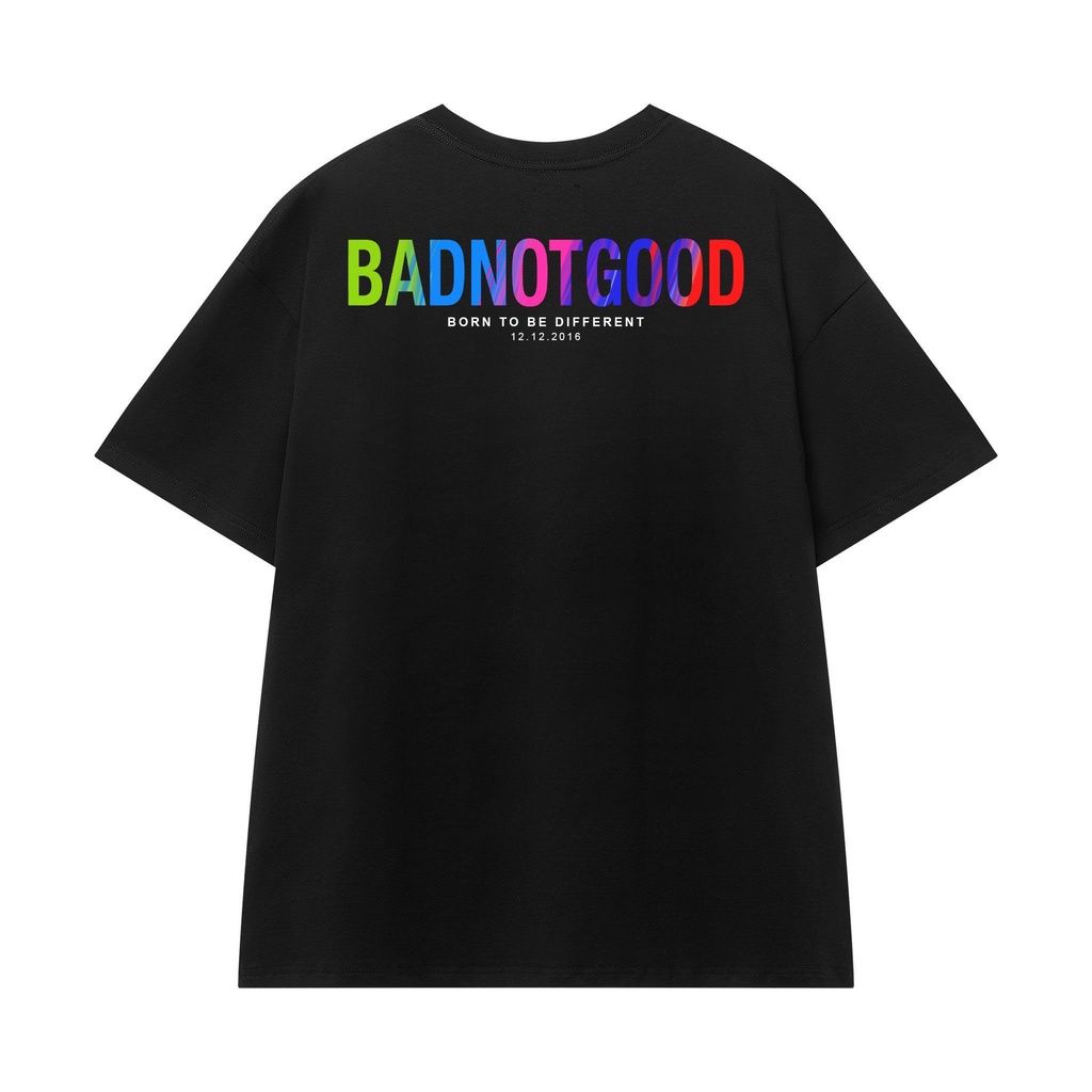 ÁO THUN SINH RA ĐỂ KHÁC BIỆT ( ĐEN ) | BigBuy360 - bigbuy360.vn