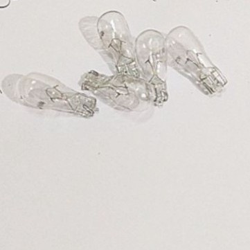 Bóng đèn xi nhan xe máy (giá 1 bóng) hàng đẹp lắp cho nhiều dòng xe lắp chung