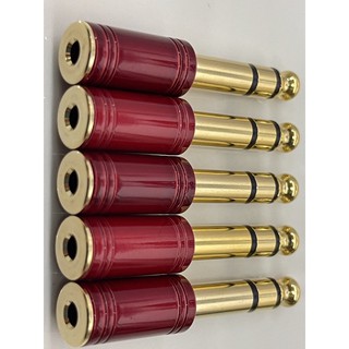 Jack 6ly stereo chuyển ra 3.5