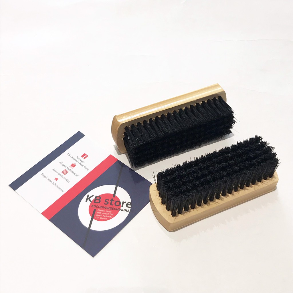 Bộ vệ sinh giày/dép Fresh Cleaner