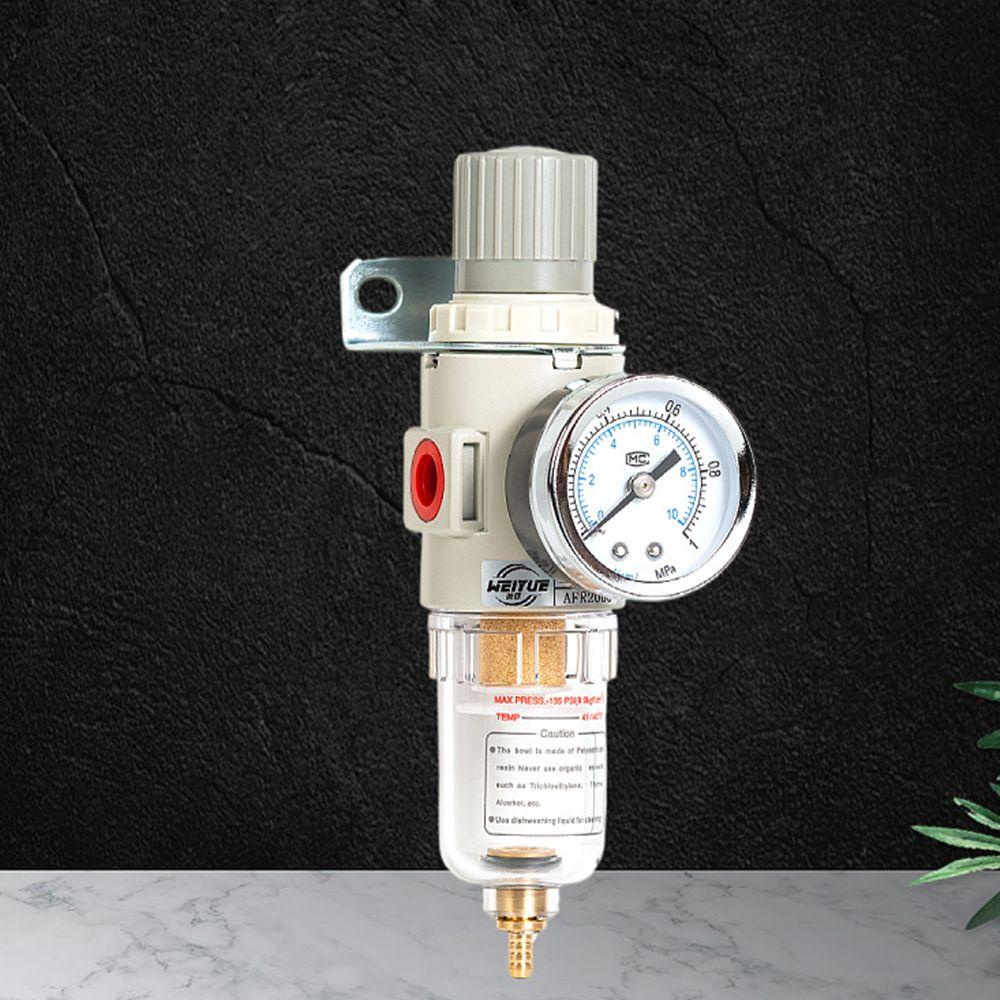 Bộ Lọc Khí Nén AFR2000 Chuyên Dụng