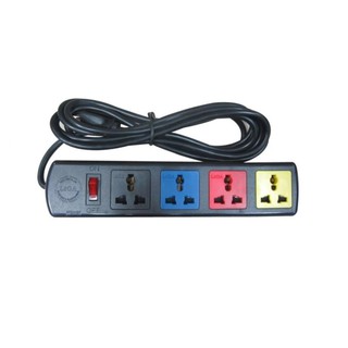 Ổ cắm kéo dài đa năng 4d32n
